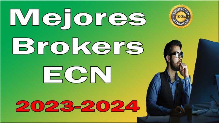 Mejores Brokers ECN