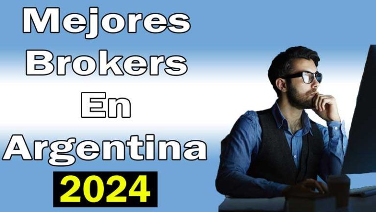 Mejores Brokers En Argentina