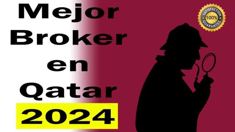 Mejor Broker en Qatar