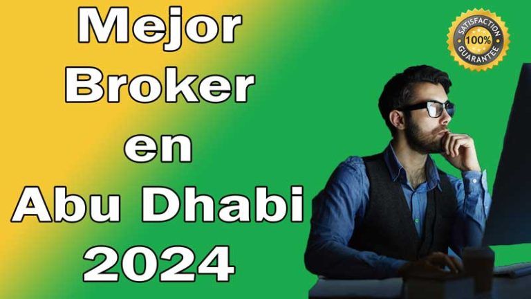 El Mejor Broker en Abu Dhabi